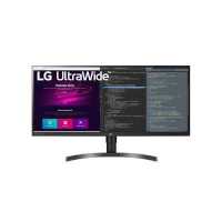 монитор LG UltraWide 34WN750-B