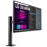 LG UltraWide 34WN780-B