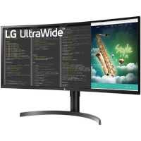 монитор LG UltraWide 35WN65C-B