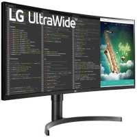 LG UltraWide 35WN75C-B