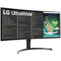 монитор LG UltraWide 35WN75C-B