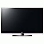 телевизор LG 37LE5300