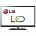 телевизор LG 37LV3500