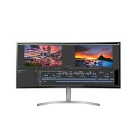 монитор LG UltraWide 38WK95C-W