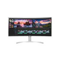 монитор LG UltraWide 38WN95C-W