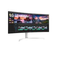 монитор LG UltraWide 38WN95C-W