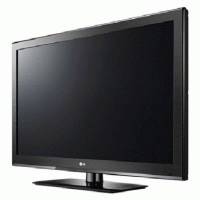 LG 42CS460