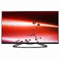 телевизор LG 42LN655V