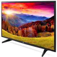 телевизор LG 43LH513V
