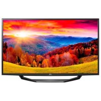 телевизор LG 43LH590V
