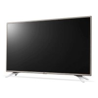 LG 43LH609V
