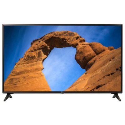 

LG 43LK5910PLC