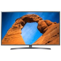 телевизор LG 43LK6200PLD