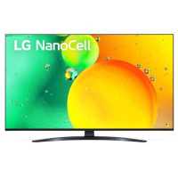 телевизор LG 43NANO769QA