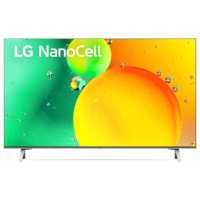 телевизор LG 43NANO776QA