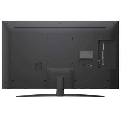 LG 43NANO81A6A