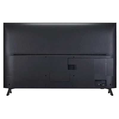 телевизор LG 43QNED70A6A