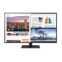 монитор LG UltraFine 43UD79-B