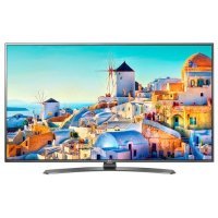 телевизор LG 43UH671V