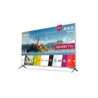 телевизор LG 43UJ651V