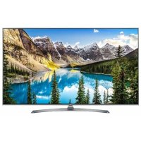 телевизор LG 43UJ750V