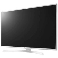 телевизор LG 43UK6390PLG
