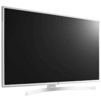 телевизор LG 43UK6390PLG