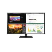 монитор LG UltraFine 43UN700-B