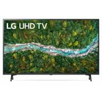 телевизор LG 43UP77006LB