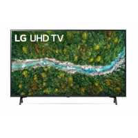 телевизор LG 43UP77506LA