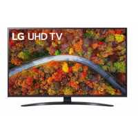 телевизор LG 43UP81006LA