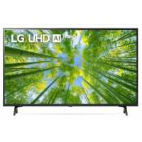 телевизор LG 43UQ80001LA