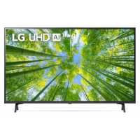 телевизор LG 43UQ80006LB