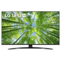 телевизор LG 43UQ81003LA