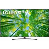 телевизор LG 43UQ81006LB