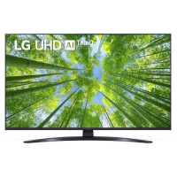 телевизор LG 43UQ81009LC