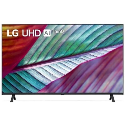 телевизор LG 43UR78001LJ