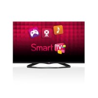 телевизор LG 47LA669V