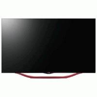 телевизор LG 47LA868V