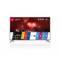телевизор LG 47LB631V Silver