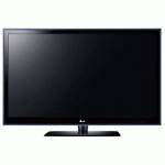 телевизор LG 42LX6500