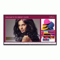 ЖК панель LG 47WS50BS-B