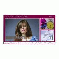 ЖК панель LG 47WV30MS-B