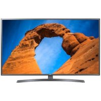 телевизор LG 49LK6200PLD