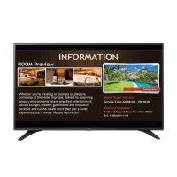 телевизор LG 49LW540S