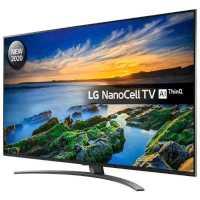 телевизор LG 49NANO866NA