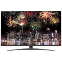 телевизор LG 49SM9000PLA