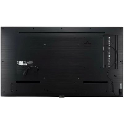 профессиональный дисплей LG 49UH5J-H