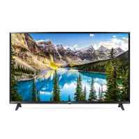 телевизор LG 49UJ630V