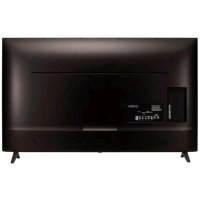 телевизор LG 49UJ631V